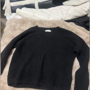 Madewell sweater size small